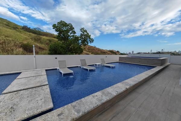 Se vende apartamento por estrenar en ph country heights