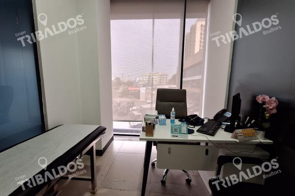 Alquiler de local comercial en ph liberty plaza