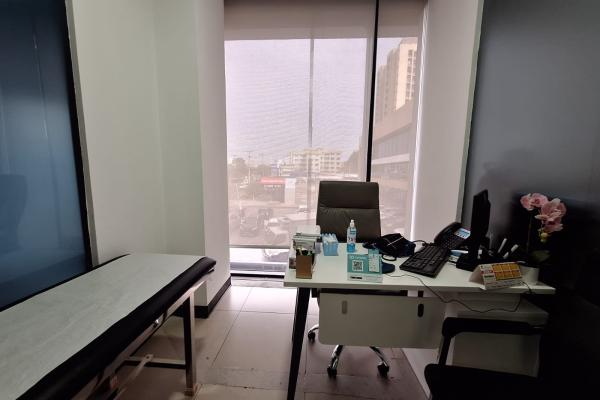 Alquiler de local comercial en ph liberty plaza