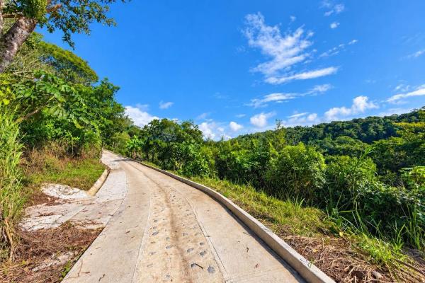 Terreno de 6.694 m² en venta en palmira boquete