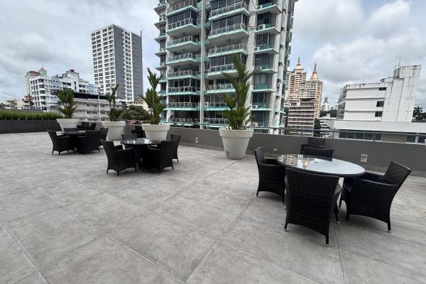 Se vende apartamento tipo jr pent-house en luxor 100