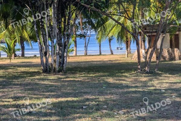 Venta de isla en panamá, isla cébaco