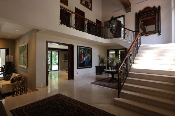 Alquiler de casa en altos del golf