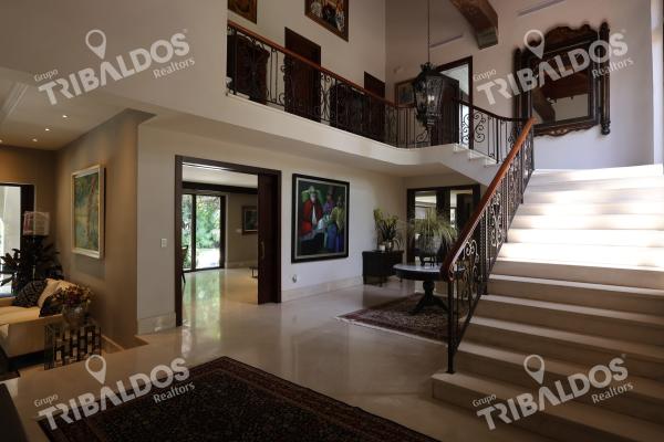 Alquiler de casa en altos del golf