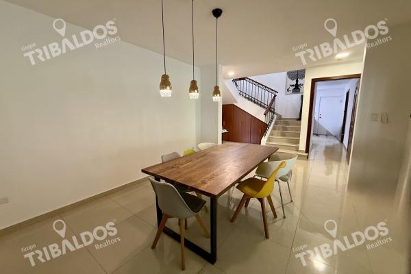 Alquiler de casa en los senderos camino de cruces