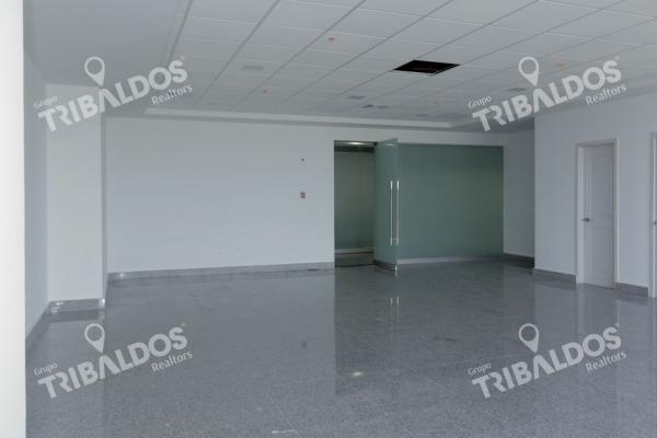 Alquiler oficina amoblada en torre bicsa, avenida balboa