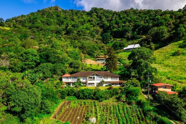 Condominio planta baja monte verde – boquete