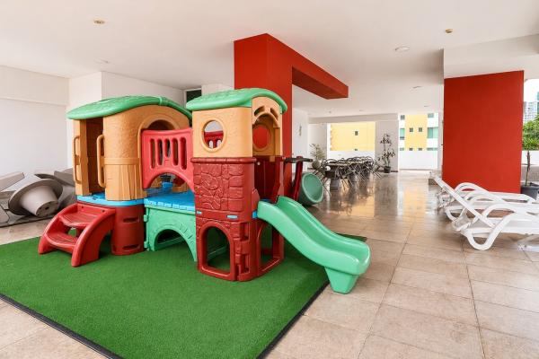 Venta de apartamento en la loma p.h innova tower