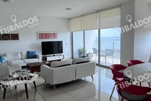 Venta de apartamento en bali costa del este