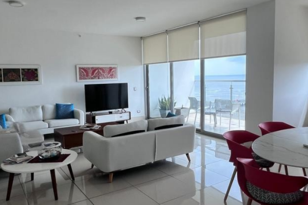 Venta de apartamento en bali costa del este