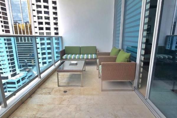 Alquiler de apartamento amueblado