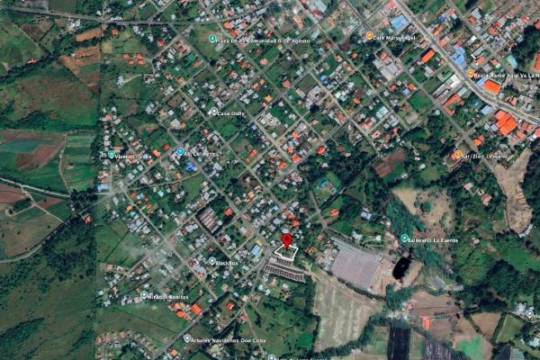 Casa amplia en volcan panama