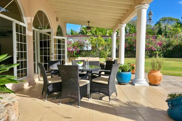 Casa en coronado, club de golf