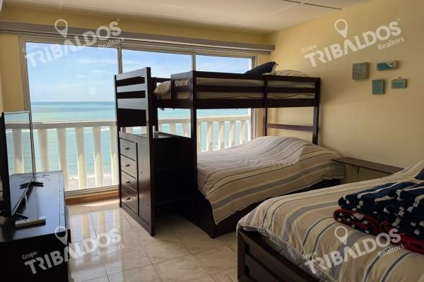 Venta de casa de playa en playa corona, san carlos