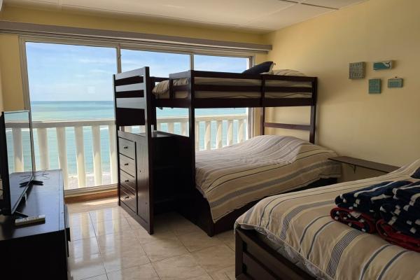Venta de casa de playa en playa corona, san carlos