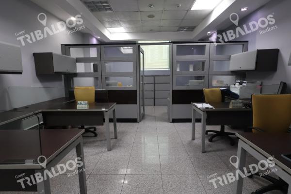Venta de oficina en ph tao, san francisco