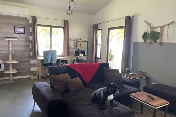 Casa de playa casa de playa a un precio muy atractivo cerca de boca chica