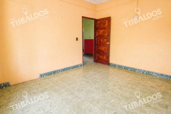 Land for sale with construction on thetransístmica