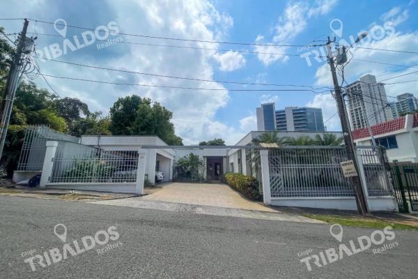 Venta de casa en san francisco