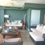 San carlos, p.h riomar