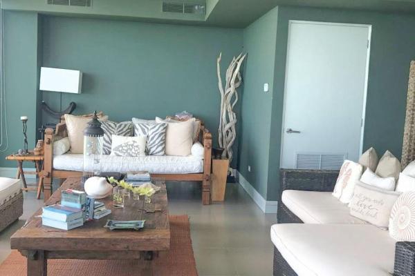 San carlos, p.h riomar