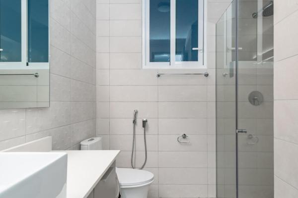 Apartamento en alquiler en hato pintado | edificio nuevo y línea blanca