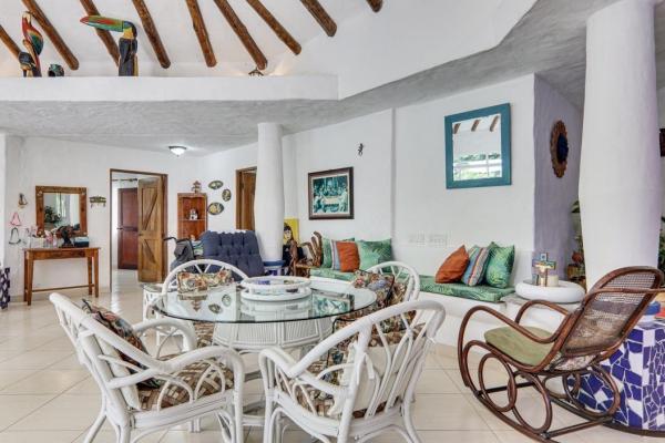 Casa de playa en punta barco: tu paraíso te espera