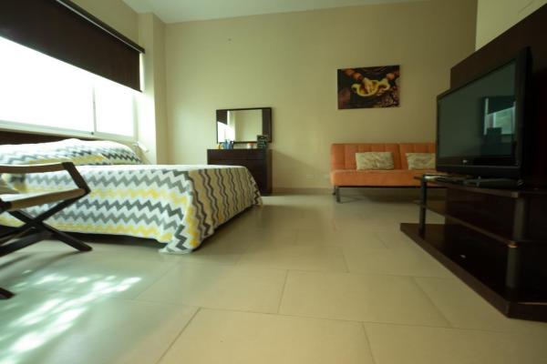 Playa blanca - furnished apartment with terrace