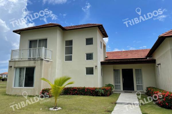 Venta de casa en costa blanca golf & villas decameron