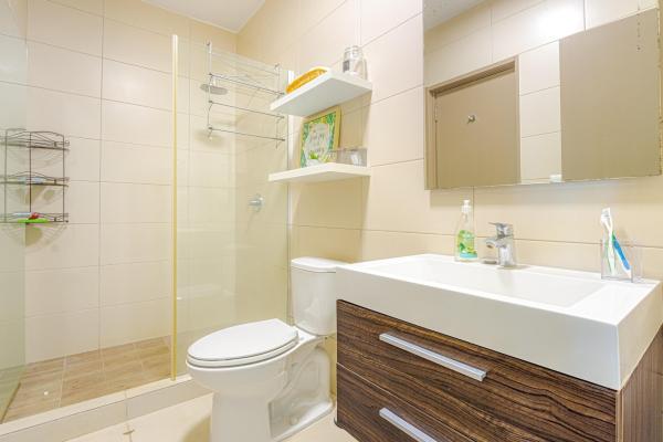 2-bedroom luxury condo for sale in ensenada