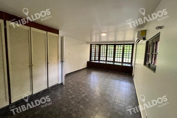 Chalet en las cumbres