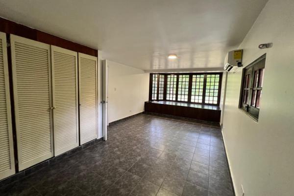 Chalet en las cumbres