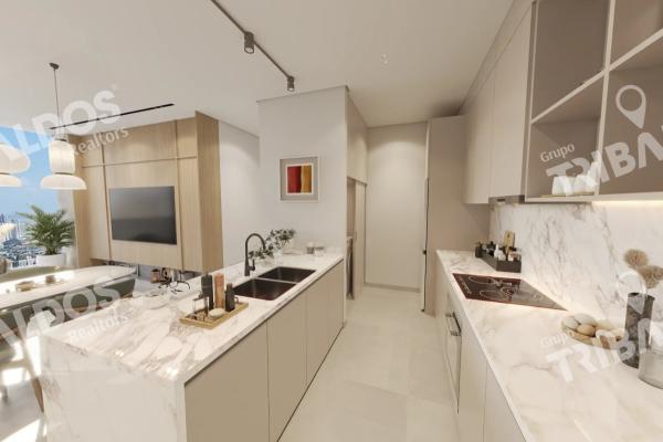 Venta de apartamento costanera aqua bella vista
