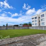 Venta de terreno con anteproyecto en las acacias