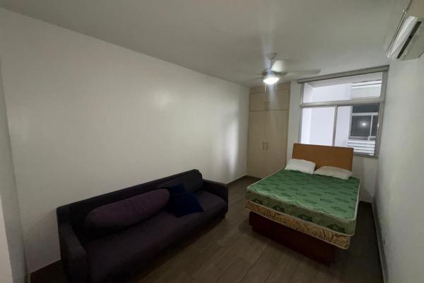Modern apartment in luxor - el cangrejo