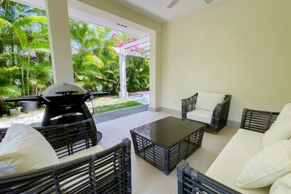 Family duplex in casamar - villamar - 270 m2