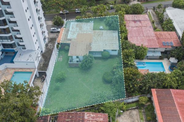 Casa en venta coco del mar