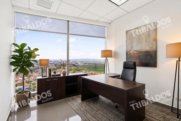 Office for sale in costa del este, ancon tower