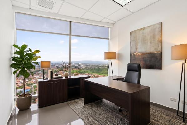 Office for sale in costa del este, ancon tower