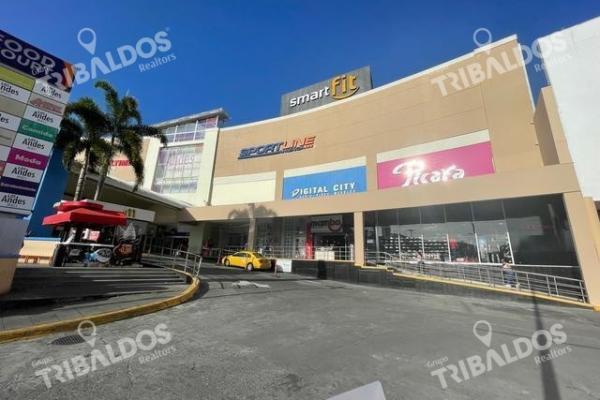 Sale of commercial space in los andes mall