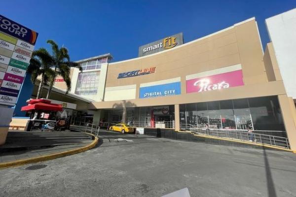 Venta de local comercial en los andes mall