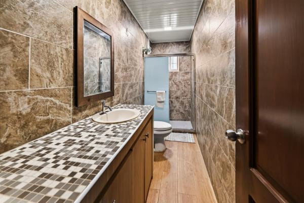 Oceanfront rental — playa malibú, gorgona