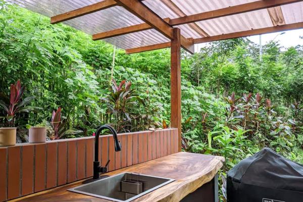 Architect-designed eco home for sale in torio