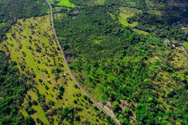 10 hectares for sale in caldera boquete