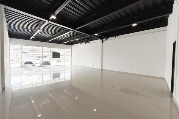 Commercial premises in galería cincuentenario