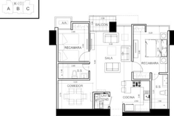 Estrena en next coco del mar | piso 20 | us$330,000 | mejor precio