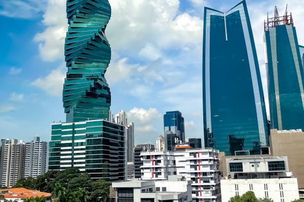 Office for sale in office one, obarrio