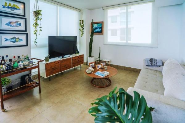 Apartment for rent in ph rio mar, san carlos