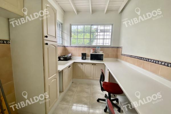 Venta de edificio en obarrio