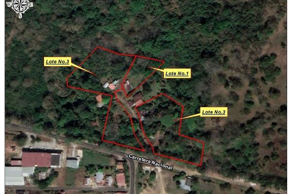 Venta de terreno en pacora